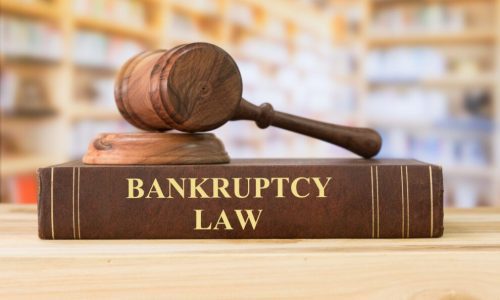 Distributor’s bankruptcy does not excuse non-use of trademark
