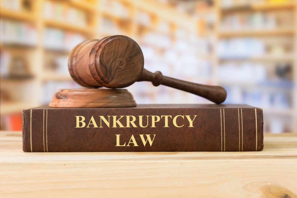 Distributor’s bankruptcy does not excuse non-use of trademark