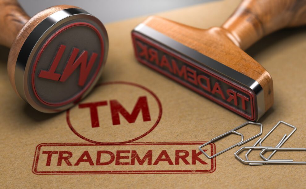 Divisional Trademark Applications