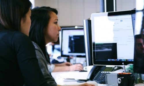 Employers, Employees and Confidential Business Information