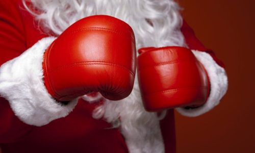 “Fashion Santa” – A Very Seasonal Intellectual Property Dispute