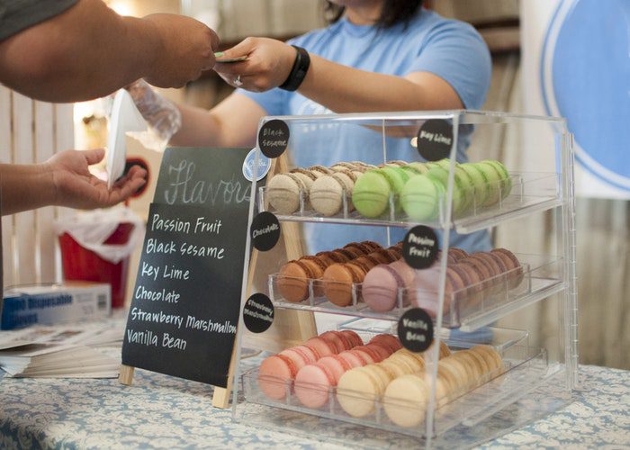 IP for Small Businesses