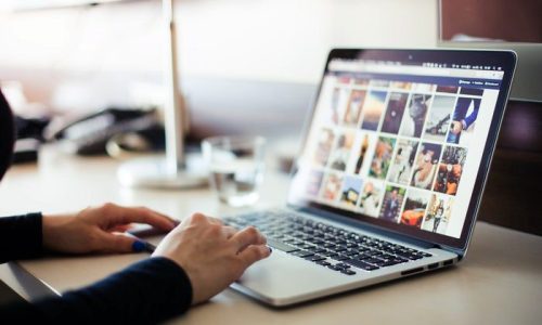 Between thought and expression