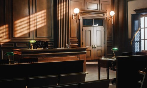 The Importance of Pleading Properly in Trademark and Copyright Cases