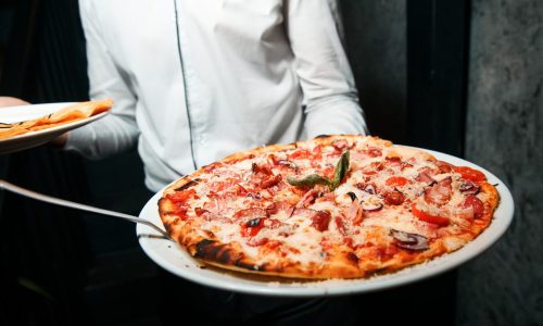 Milano Pizza – The Importance of Proper Trademark Licenses