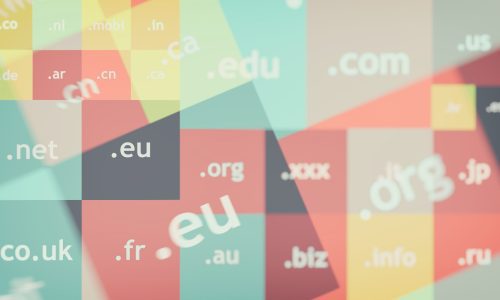 Ownership Rights in Domain Names