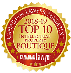 Canadian Lawyer Magazine 