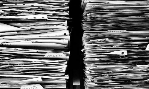 Pilot Project to Clear “Deadwood” from Canadian Trademarks Registry