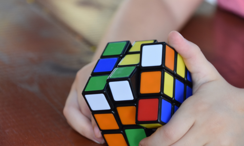 When Trademarks Fall to Pieces: EUIPO Invalidates Rubik’s Cube Design Trademark