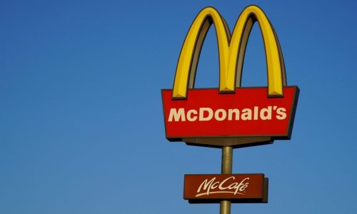 McDonald’s loses Big Mac TM battle (but probably not the war)